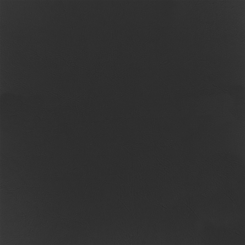 Produktbild för Matstol VENLO 2 pcs Massivt Ekträ Svart 45 x 53 x 92 cm