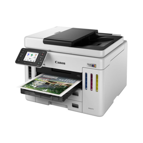 CANON Canon MAXIFY GX7150 MegaTank - multifunktionsskrivare - färg