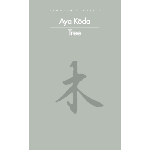 Penguin books ltd Tree (häftad, eng)