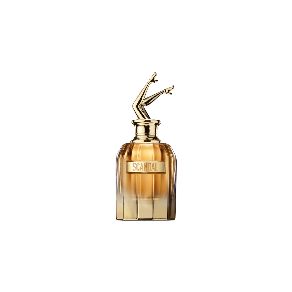 Produktbild för Jean Paul Gaultier Scandal Absolu, Kvinna, 80 ml, Ej påfylln...