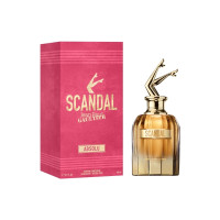 Produktbild för Jean Paul Gaultier Scandal Absolu, Kvinna, 80 ml, Ej påfylln...