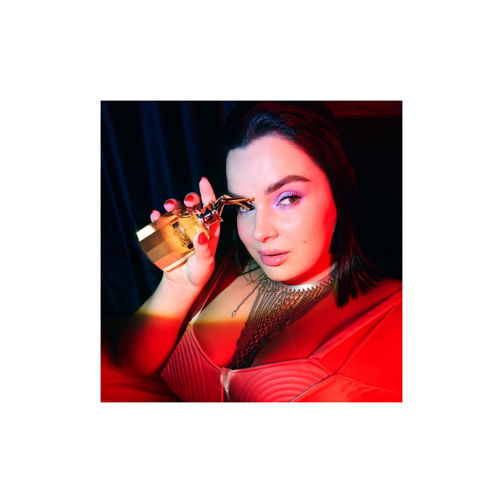 Produktbild för Jean Paul Gaultier Scandal Absolu, Kvinna, 80 ml, Ej påfylln...