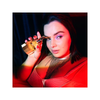 Produktbild för Jean Paul Gaultier Scandal Absolu, Kvinna, 80 ml, Ej påfylln...