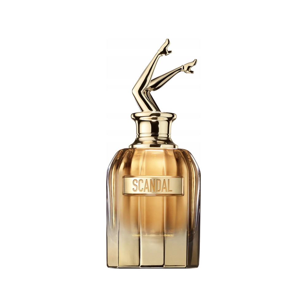 Produktbild för Jean Paul Gaultier Scandal Absolu, Kvinna, 80 ml, Ej påfylln...