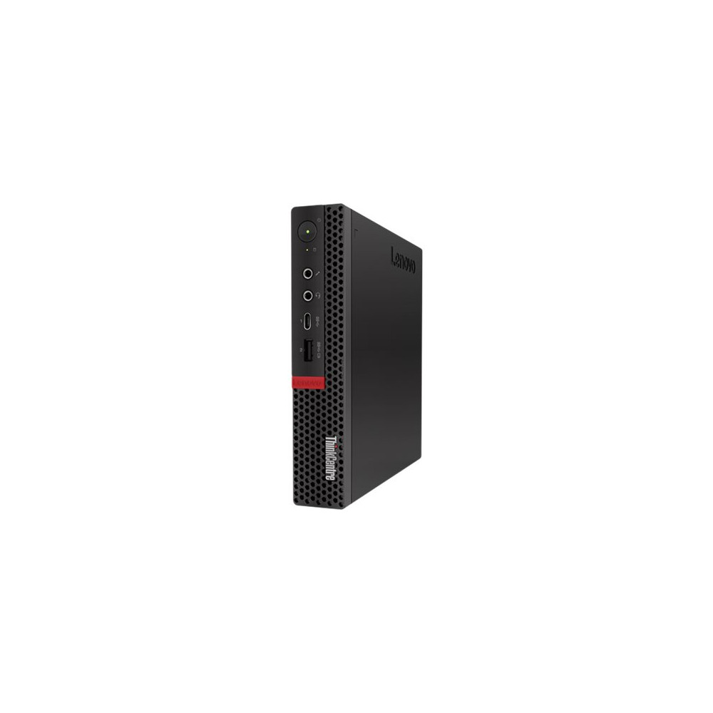 Produktbild för Refurbished Lenovo ThinkCentre M720q i5-8400T