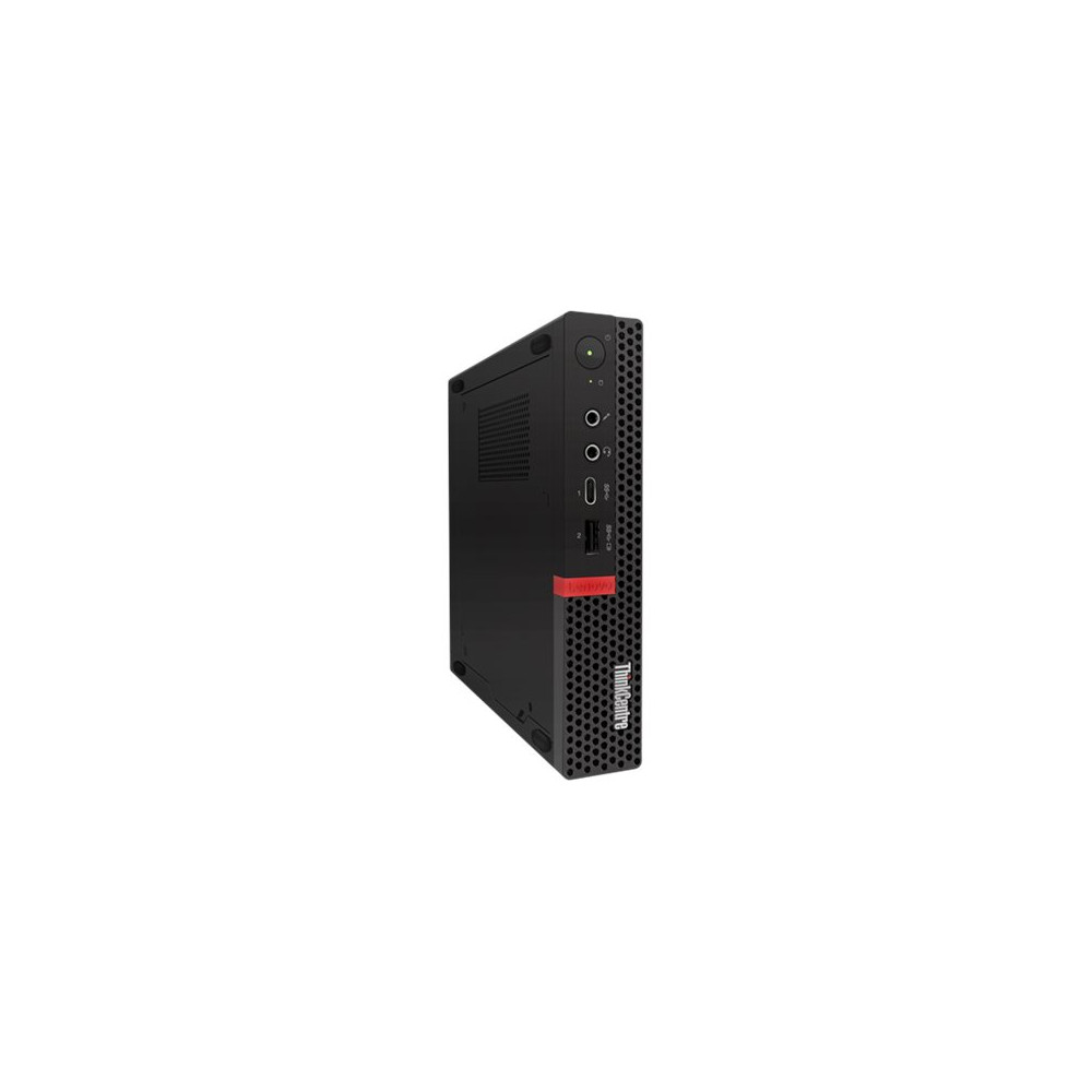 Produktbild för Refurbished Lenovo ThinkCentre M720q i5-8400T