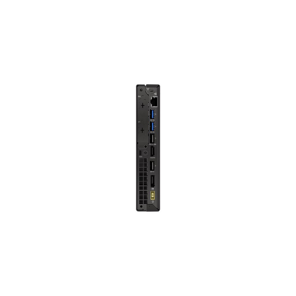 Produktbild för Refurbished Lenovo ThinkCentre M720q i5-8400T