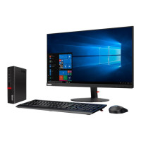 Produktbild för Refurbished Lenovo ThinkCentre M720q i5-8400T