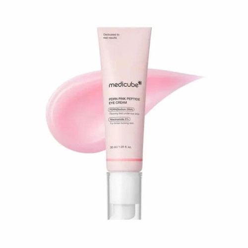 Medicube Medicube Salmon DNA PDRN Pink Peptide ögonsérum med niacinam...