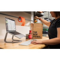 Produktbild för Twelve South Curve SE - ställ för bärbar dator