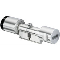 Produktbild för ABB OT125GTUU3TZ, Roterande brytare, 3P, Vit, IP65, Finland,...