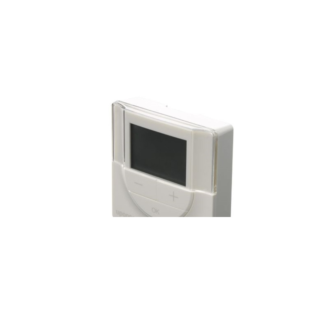 Produktbild för Uponor term. m. display t-166