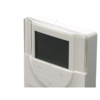 Produktbild för Uponor term. m. display t-166