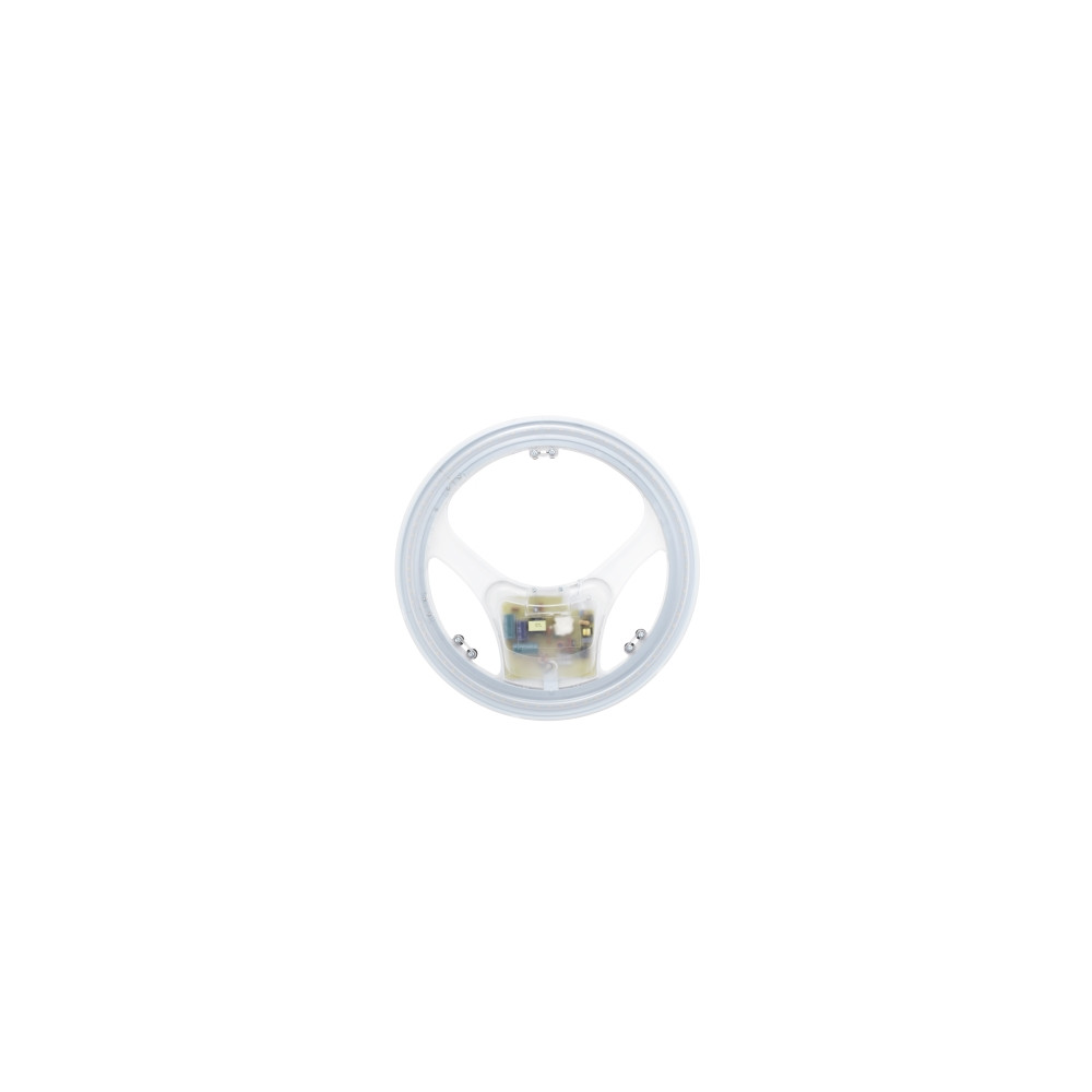 Produktbild för OPPLE Lighting 140066207, Nedtryckbar spotlight, 1 lampor, L...