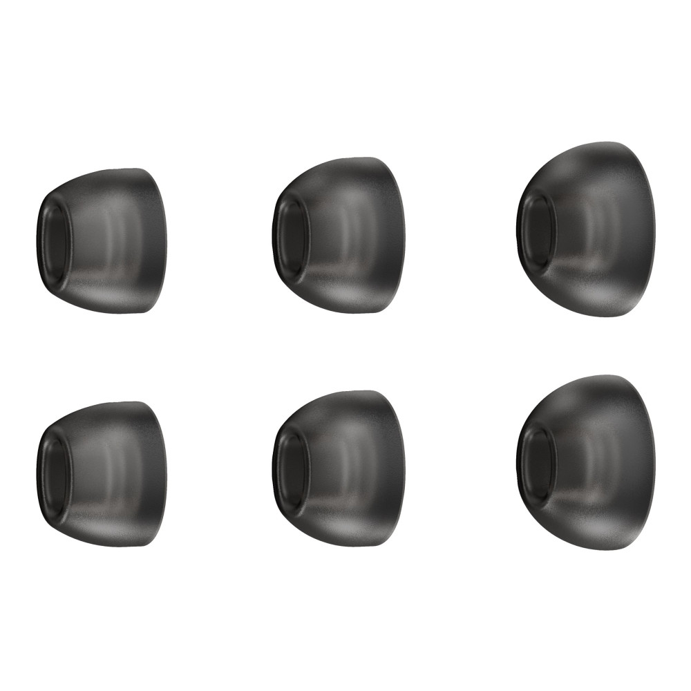 Produktbild för HyperX Cloud MIX Buds - True wireless-hörlurar med mikrofon