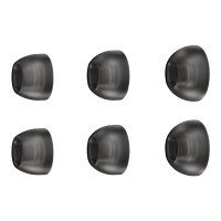 Produktbild för HyperX Cloud MIX Buds - True wireless-hörlurar med mikrofon