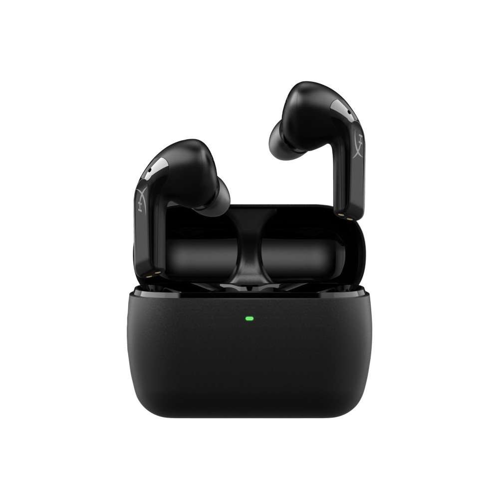 Produktbild för HyperX Cloud MIX Buds - True wireless-hörlurar med mikrofon