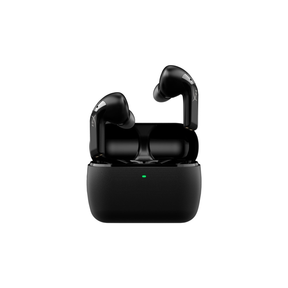 Produktbild för HyperX Cloud MIX Buds - True wireless-hörlurar med mikrofon