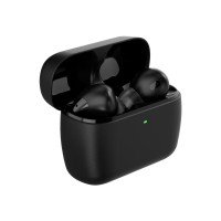 Produktbild för HyperX Cloud MIX Buds - True wireless-hörlurar med mikrofon