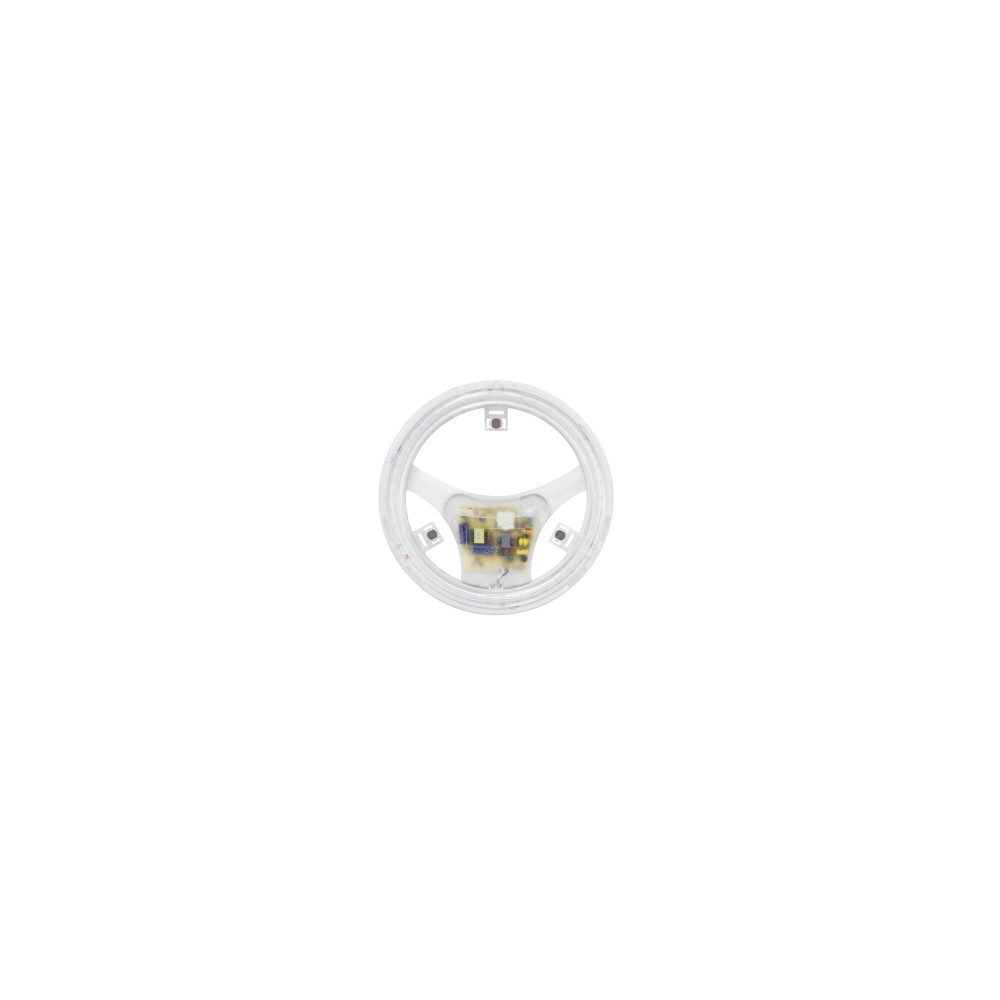 Produktbild för OPPLE Lighting 140066205, Nedtryckbar spotlight, 1 lampor, L...