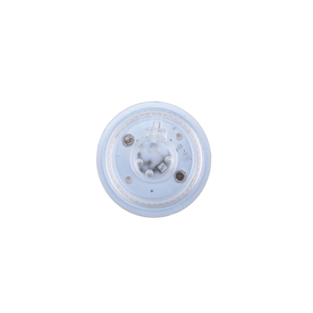 Produktbild för OPPLE Lighting 140066573, Nedtryckbar spotlight, 1 lampor, 2...