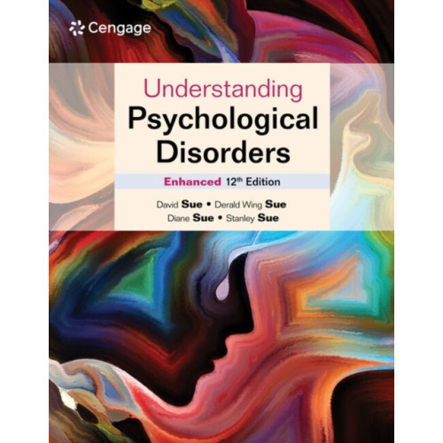 Cengage Learning, Inc Understanding Psychological Disorders Enhanced (häftad, eng)