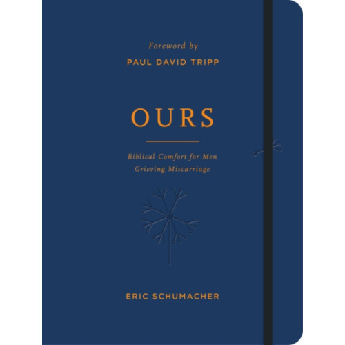 The Good Book Company Ours (inbunden, eng)
