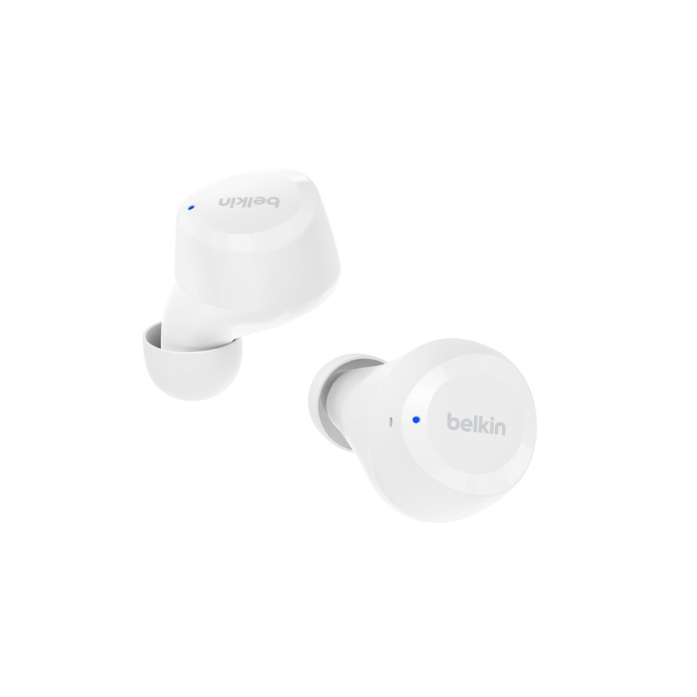 Produktbild för Belkin SoundForm Bolt - True wireless-hörlurar med mikrofon
