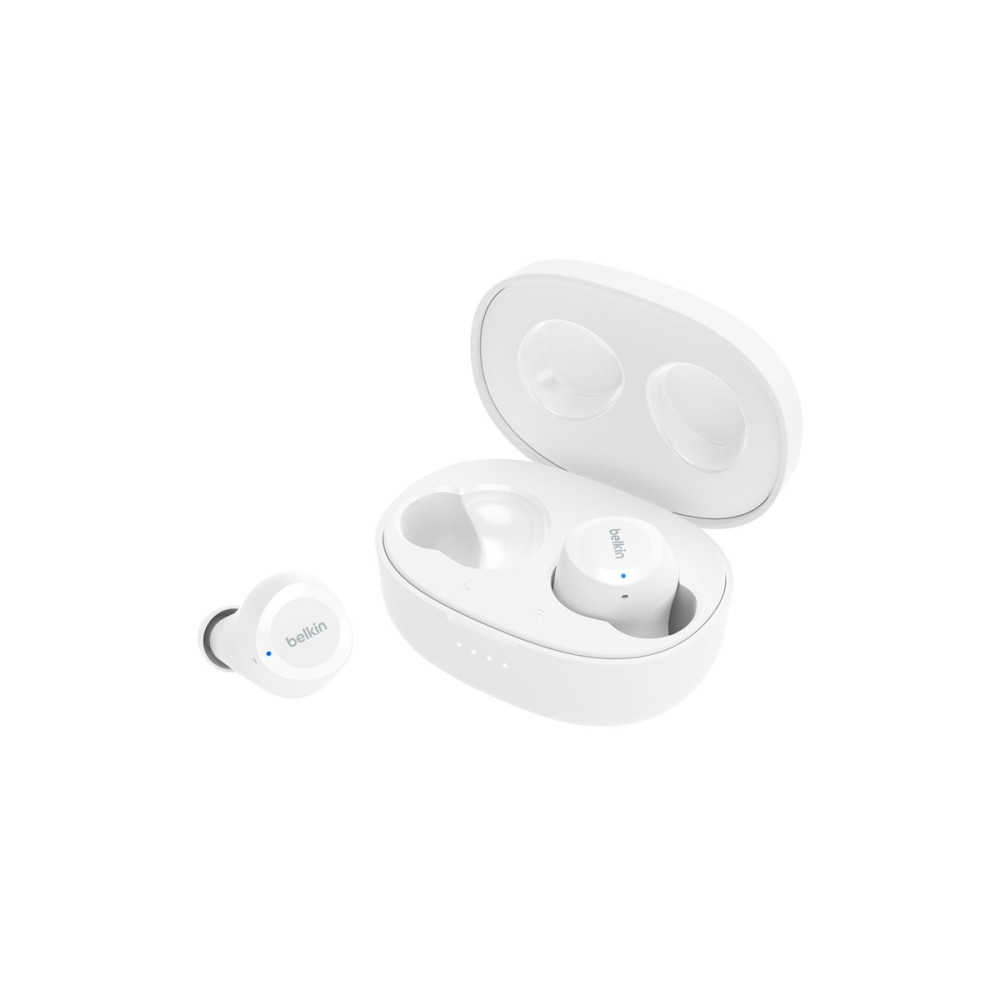 Produktbild för Belkin SoundForm Bolt - True wireless-hörlurar med mikrofon