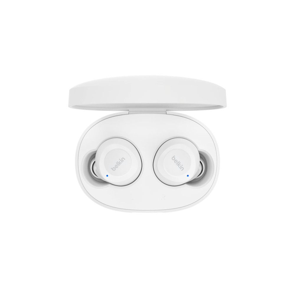 Produktbild för Belkin SoundForm Bolt - True wireless-hörlurar med mikrofon