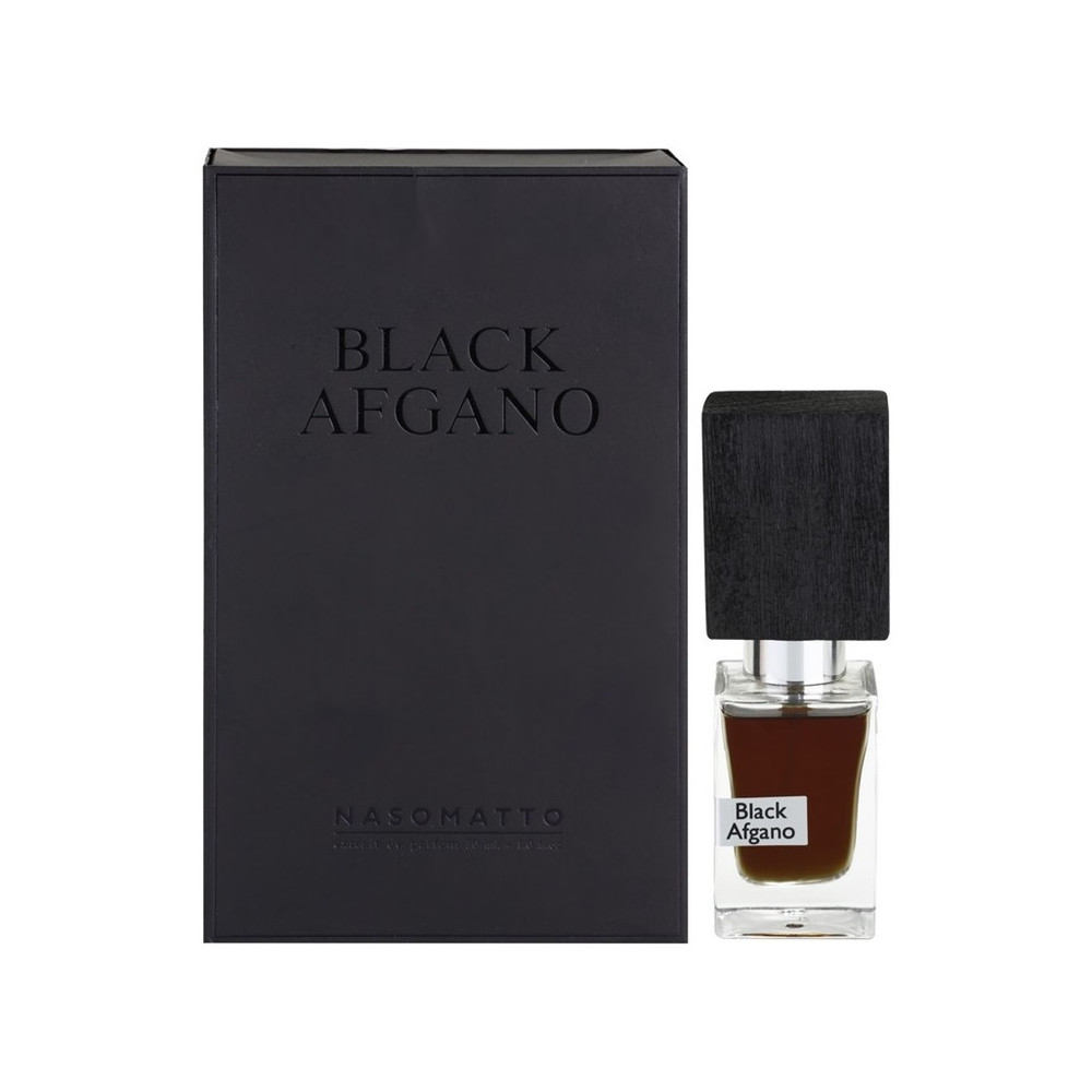 Produktbild för Nasomatto Black Afgano perfume unisex 30 ml