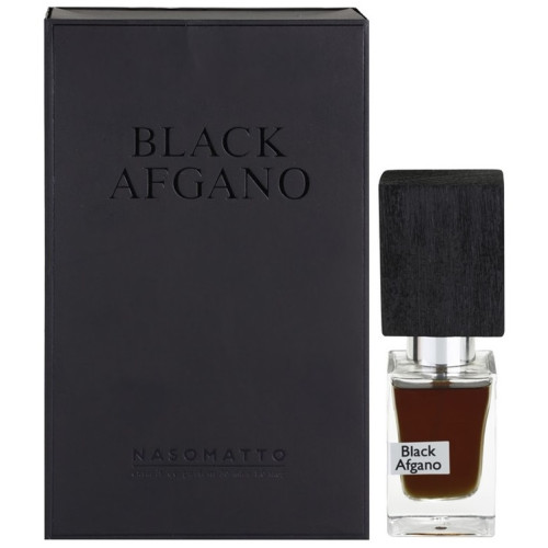 Nasomatto Nasomatto Black Afgano perfume unisex 30 ml