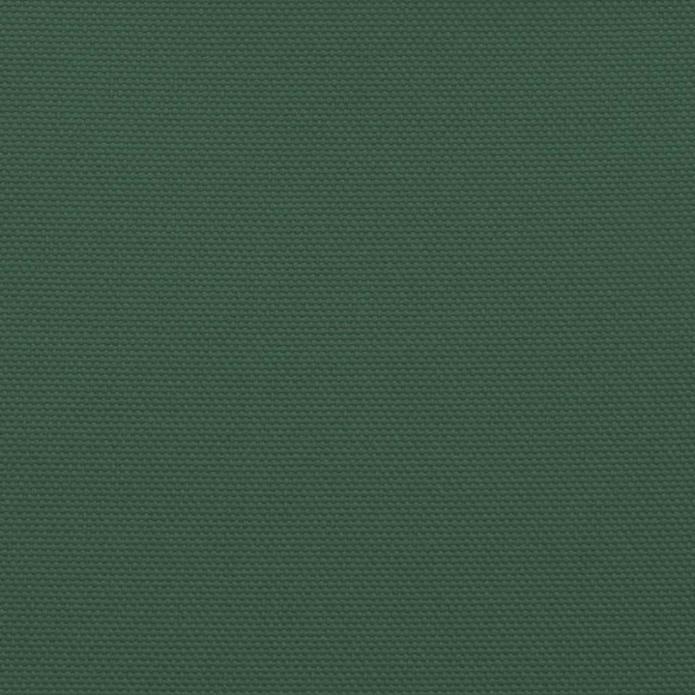 Produktbild för Solskydd segel mörkgrönt 2x2x2 m 100% polyester oxford