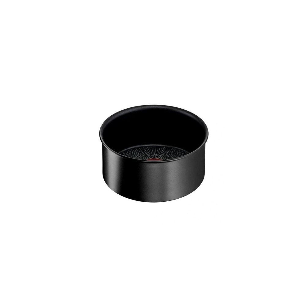 Produktbild för Tefal L76329, Svart, Aluminium, Titan, Thermo-Spot, Löstagba...