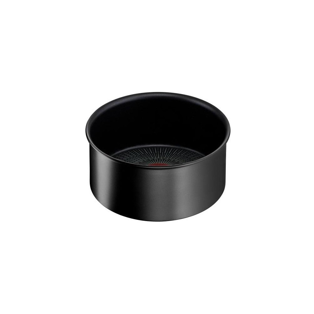 Produktbild för Tefal L76329, Svart, Aluminium, Titan, Thermo-Spot, Löstagba...