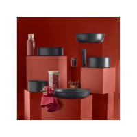 Produktbild för Tefal L76329, Svart, Aluminium, Titan, Thermo-Spot, Löstagba...