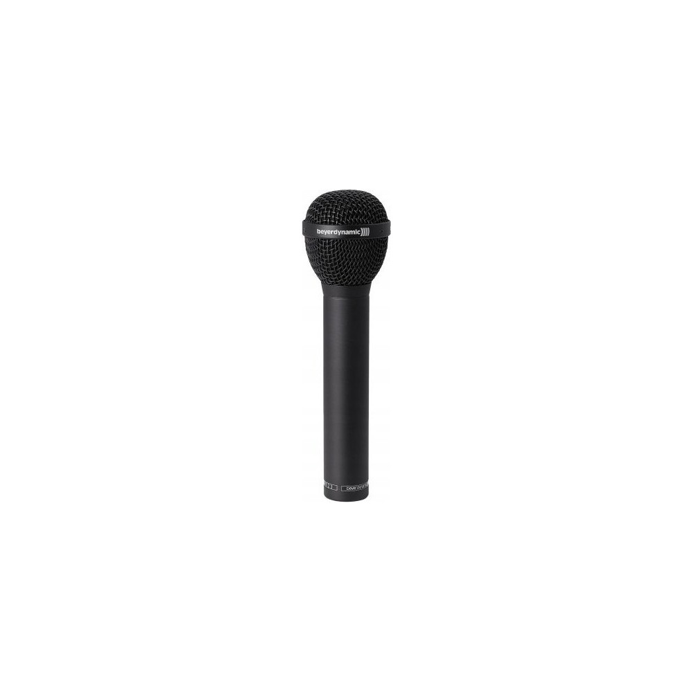 Produktbild för beyerdynamic M 88 - mikrofon