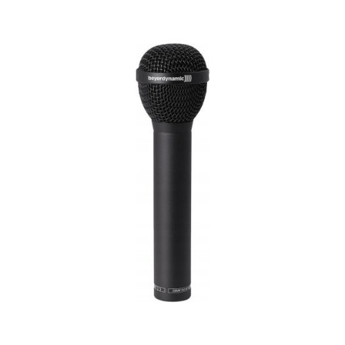 beyerdynamic beyerdynamic M 88 (2023) Dynamisk mikrofon för sång och inst...