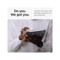Produktbild för Spigen Nano Pop, Mobilskal, Apple, iPad Mini 7, 21,1 cm (8.3...