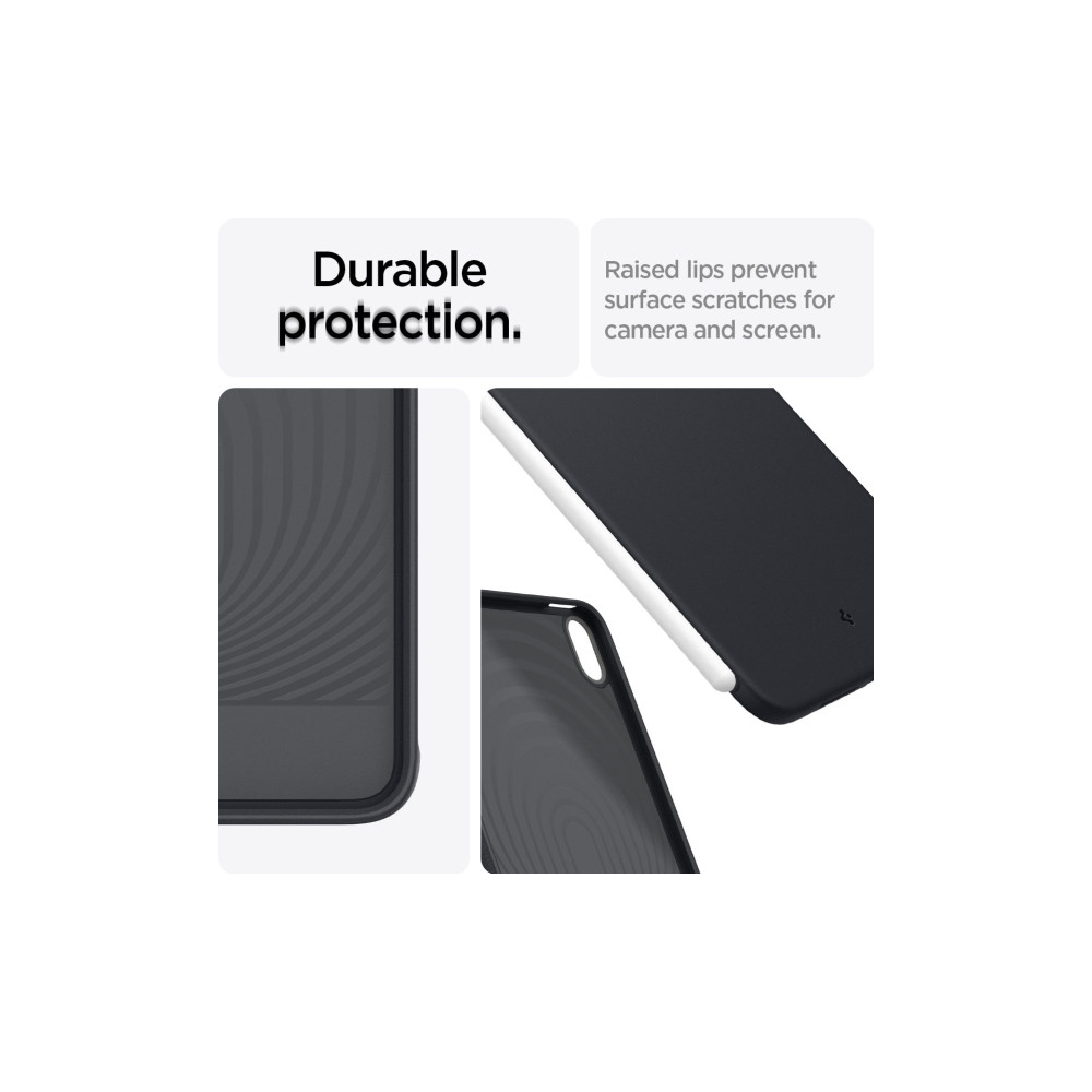 Produktbild för Spigen Nano Pop, Mobilskal, Apple, iPad Mini 7, 21,1 cm (8.3...