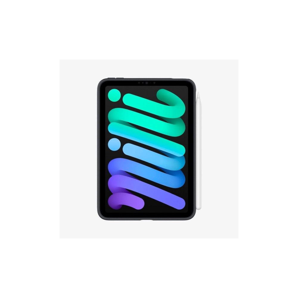 Produktbild för Spigen Nano Pop, Mobilskal, Apple, iPad Mini 7, 21,1 cm (8.3...