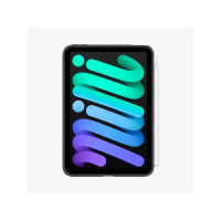 Produktbild för Spigen Nano Pop, Mobilskal, Apple, iPad Mini 7, 21,1 cm (8.3...