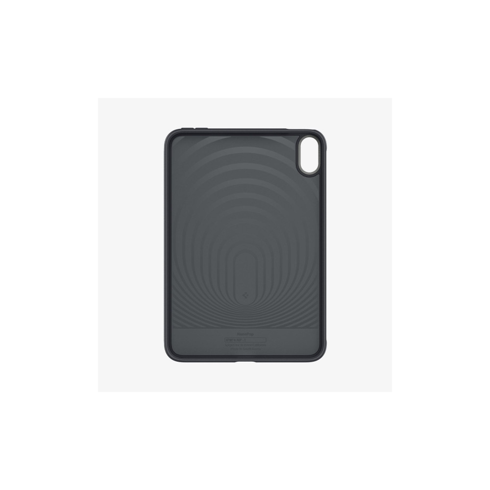 Produktbild för Spigen Nano Pop, Mobilskal, Apple, iPad Mini 7, 21,1 cm (8.3...