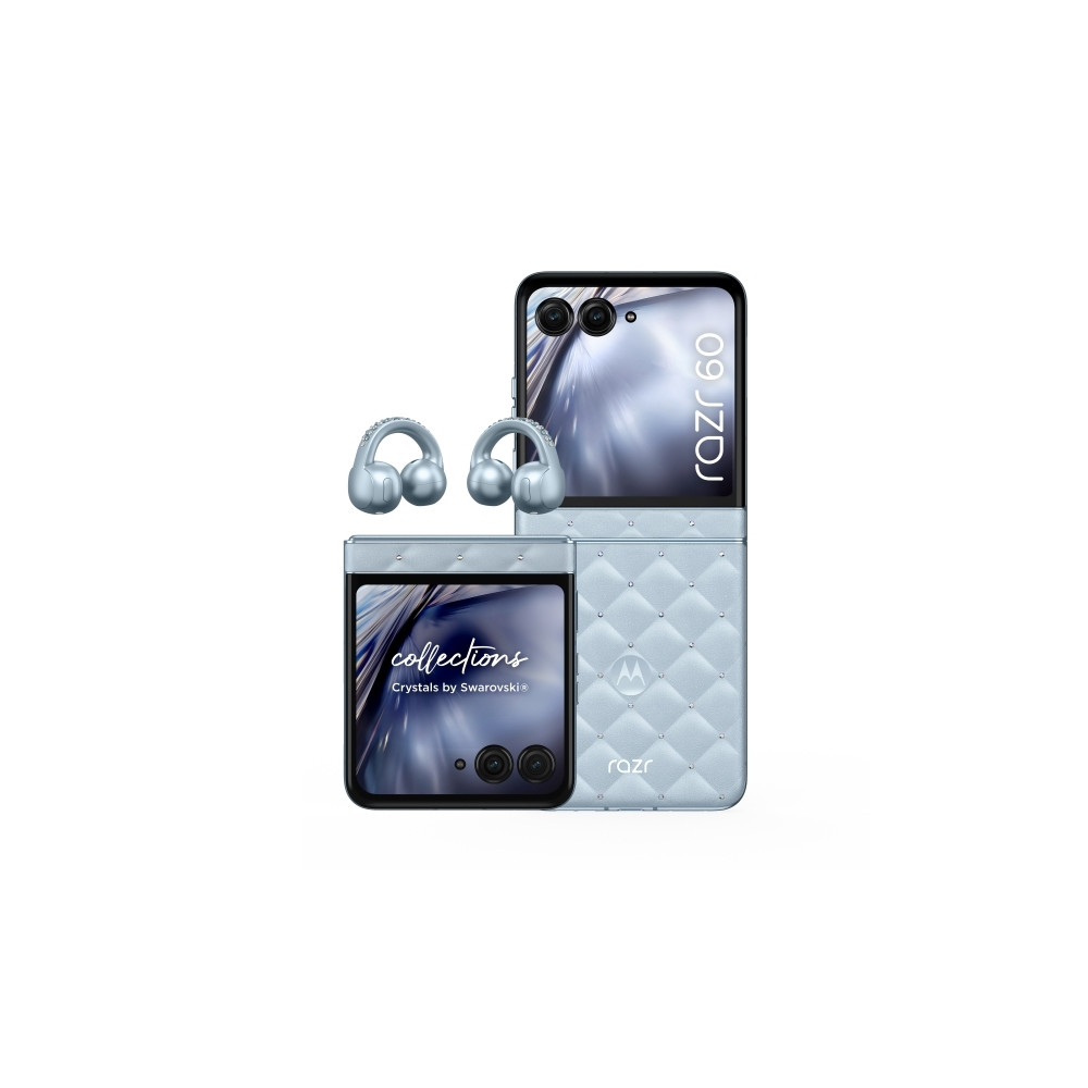 Produktbild för Motorola RAZR 60