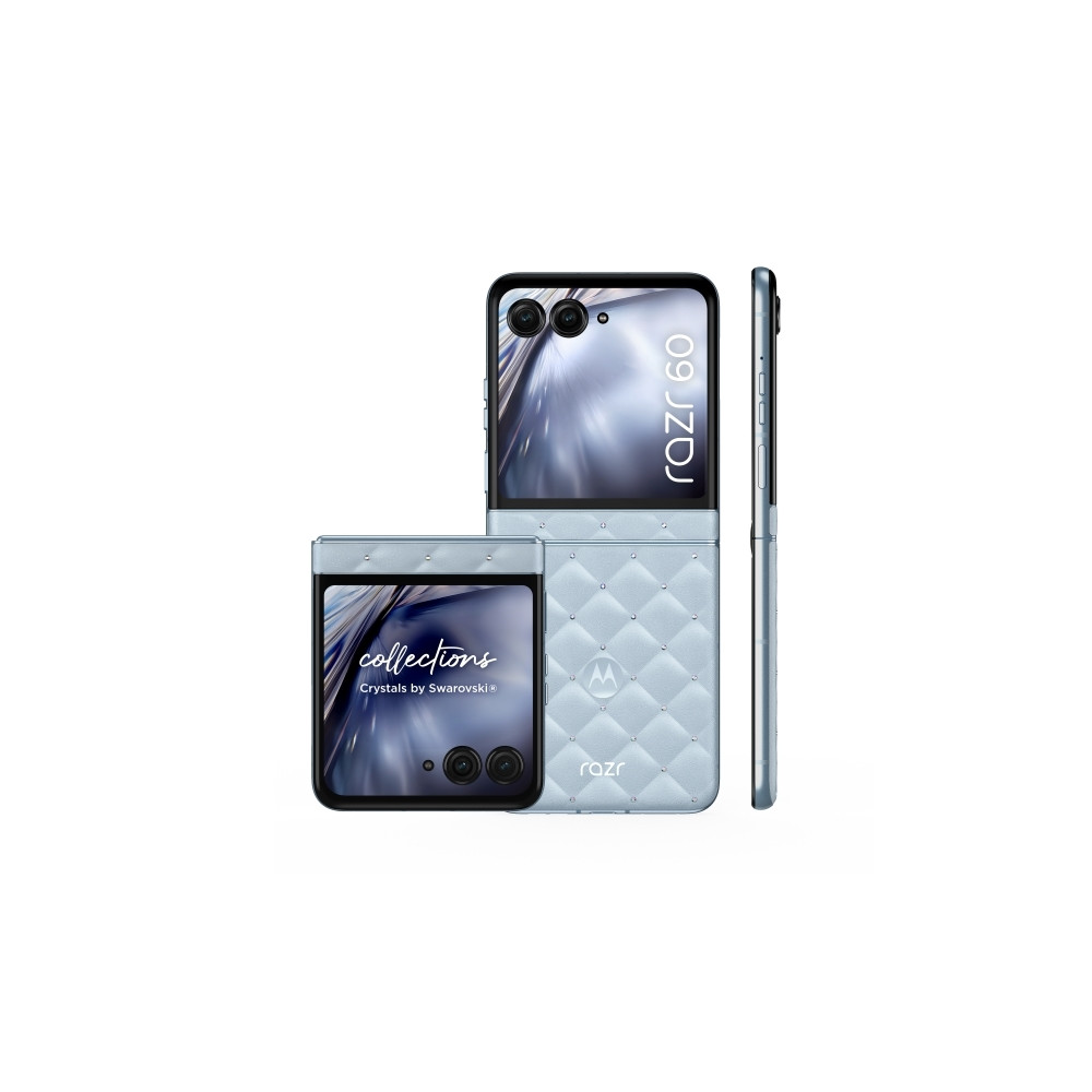 Produktbild för Motorola RAZR 60