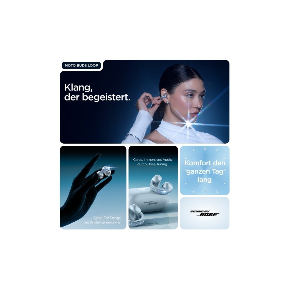 Produktbild för Motorola RAZR 60