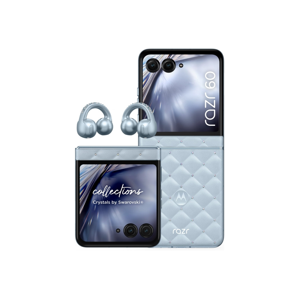 Produktbild för Motorola RAZR 60