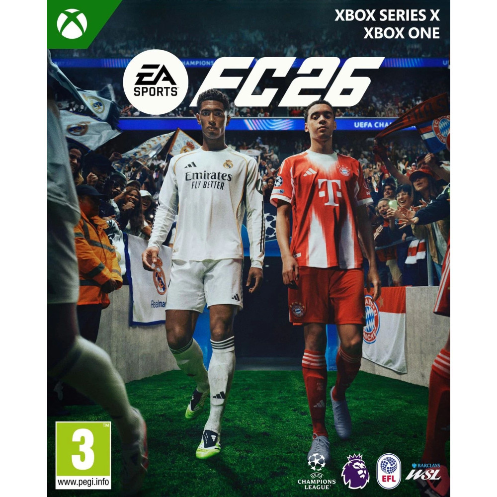 Produktbild för EA Sports