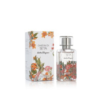 Produktbild för Salvatore Ferragamo Giardini Di Seta Eau De Parfum 50 ml (un...