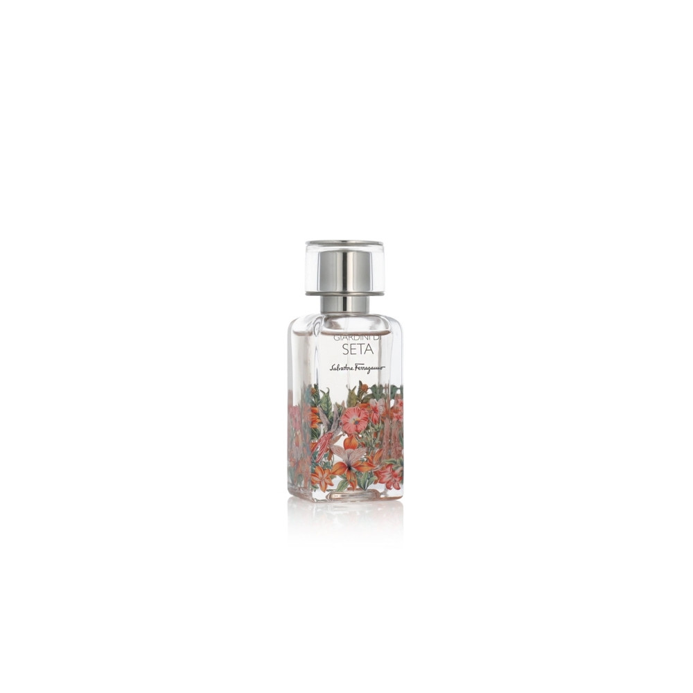 Produktbild för Salvatore Ferragamo Giardini Di Seta Eau De Parfum 50 ml (un...